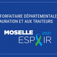 Aide forfaitaire départementale à la restauration et aux traiteurs